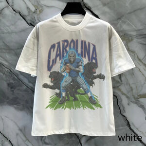 Carolina Football Shirt Football Tee